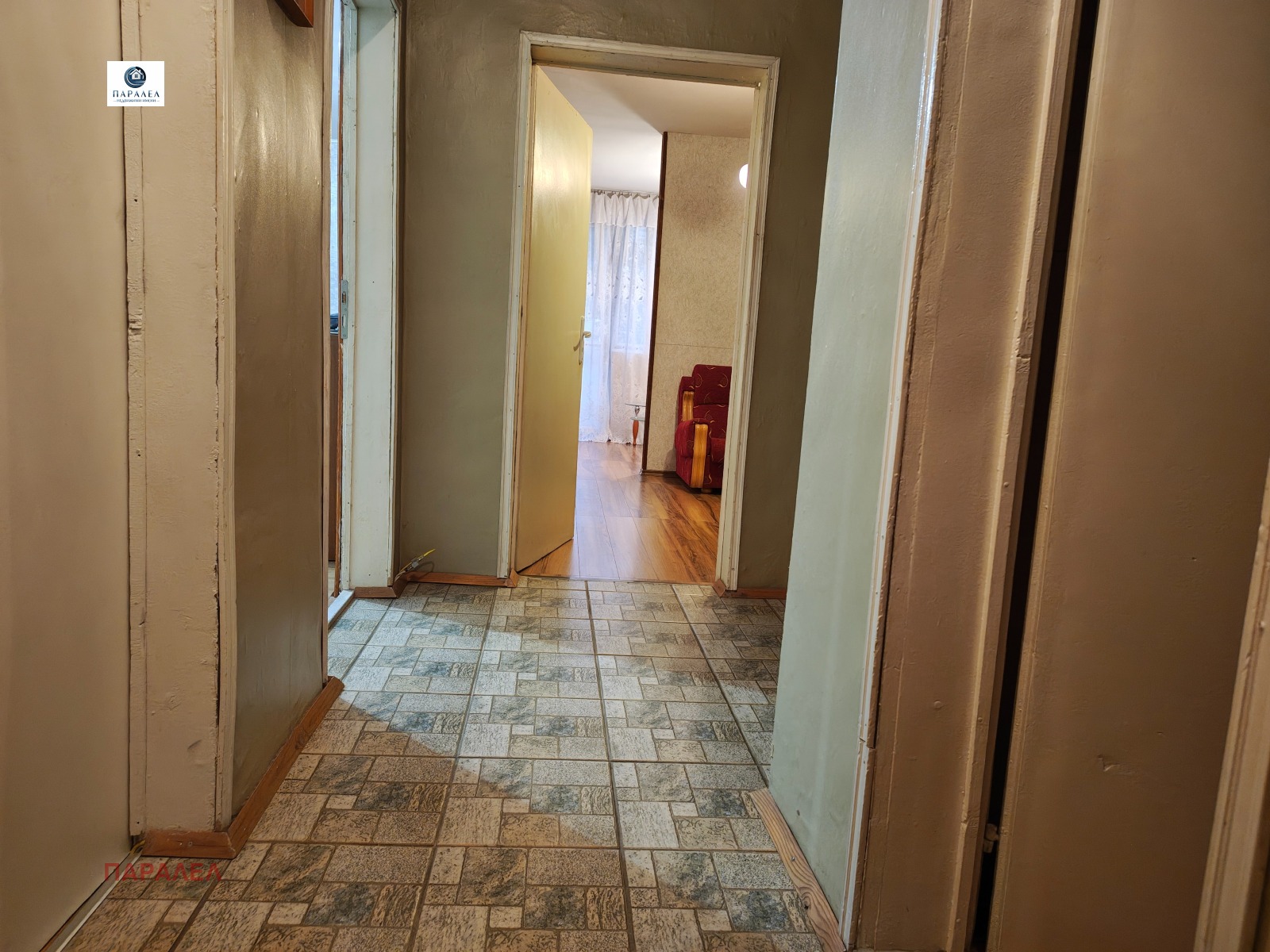 Продава 4-СТАЕН, гр. Добрич, Добротица - Варненска, снимка 6 - Апартаменти - 56264783