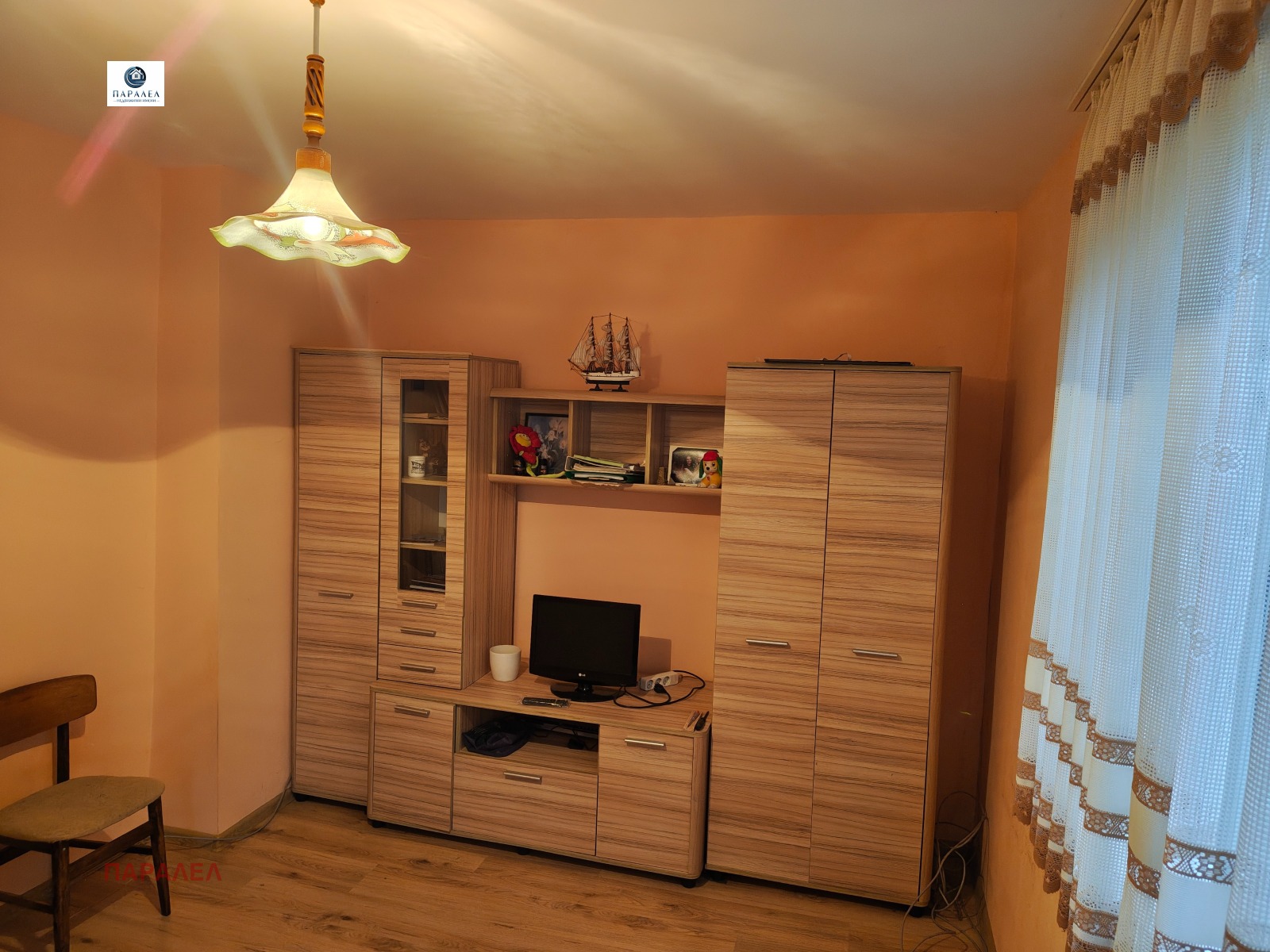 Продава 4-СТАЕН, гр. Добрич, Добротица - Варненска, снимка 4 - Апартаменти - 56264783
