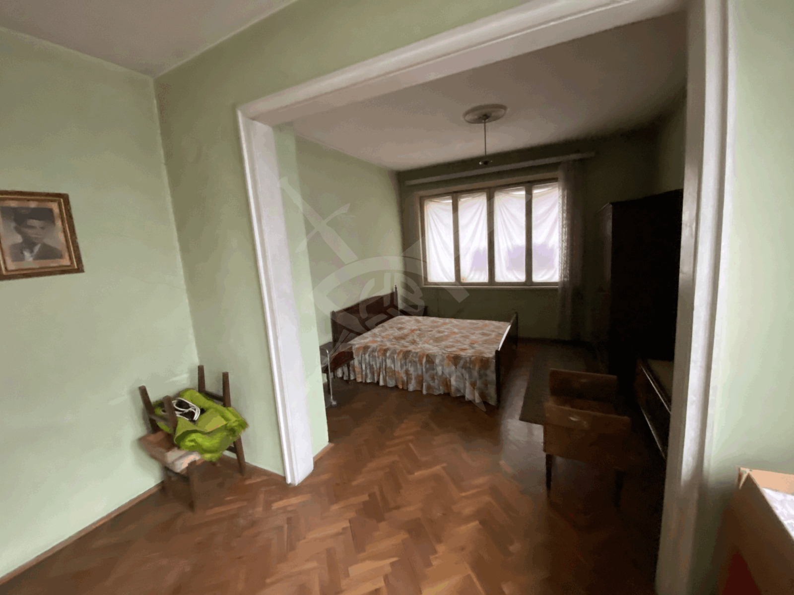 Продава МНОГОСТАЕН, гр. Пловдив, Съдийски, снимка 2 - Апартаменти - 53893672