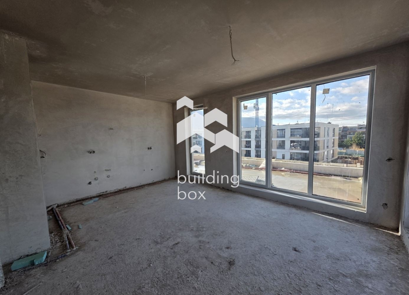 Продава МНОГОСТАЕН, гр. София, Витоша, снимка 4 - Апартаменти - 53705088