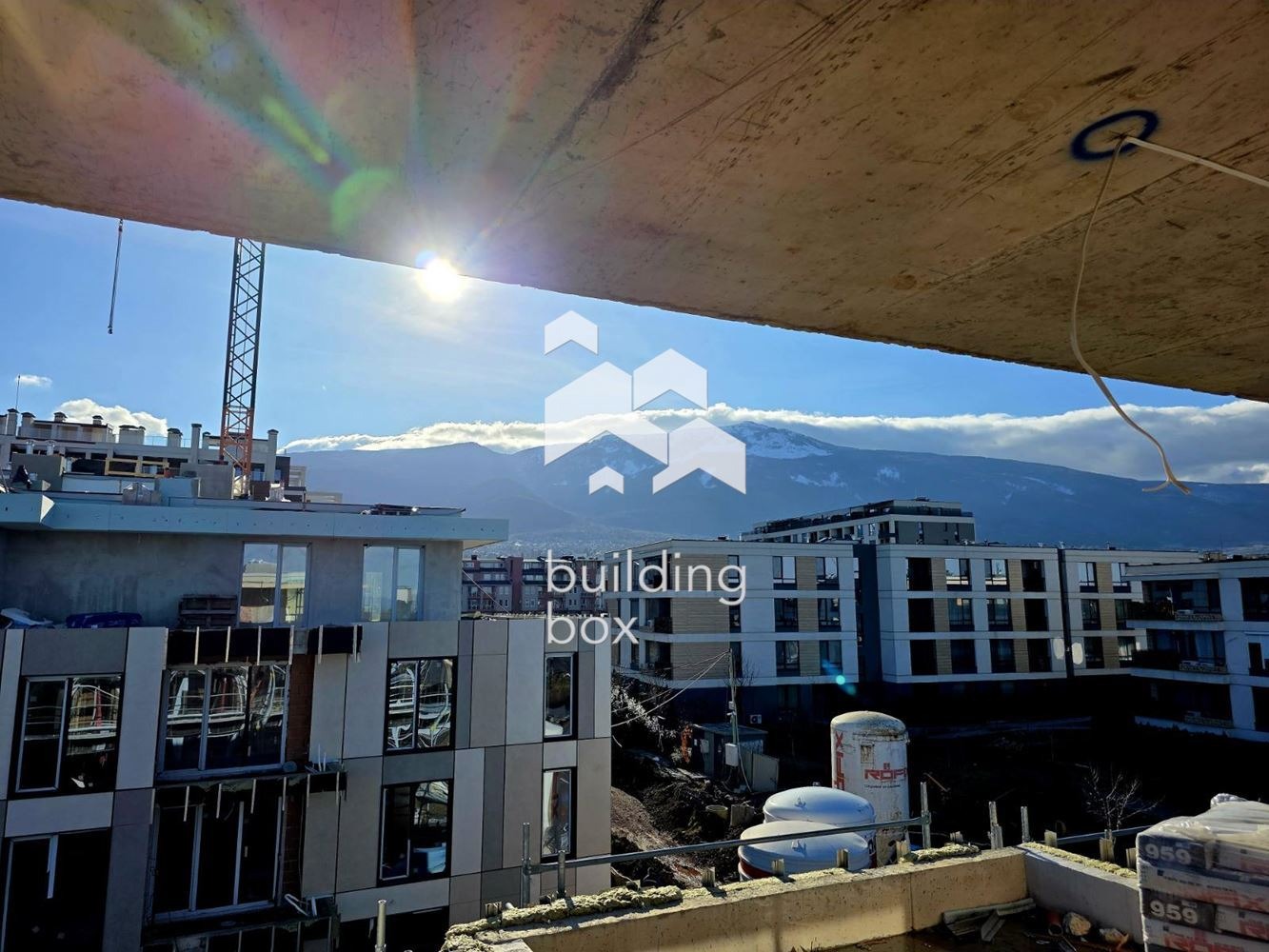 Продава МНОГОСТАЕН, гр. София, Витоша, снимка 7 - Апартаменти - 53705088