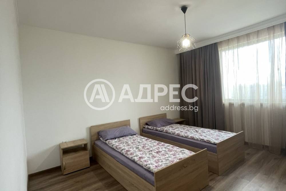 Продава МНОГОСТАЕН, гр. Божурище, област София област, снимка 3 - Апартаменти - 53909617