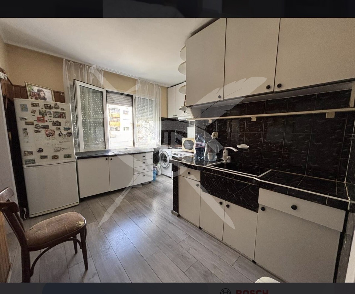 Продава МНОГОСТАЕН, гр. Стара Загора, Опълченски, снимка 3 - Апартаменти - 56664151