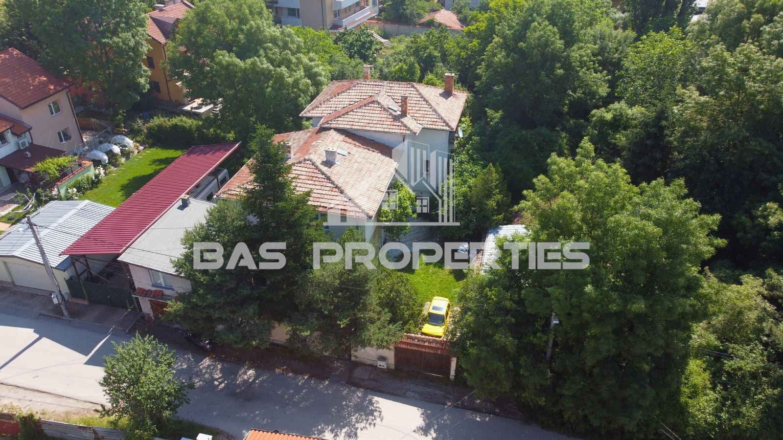 Продава КЪЩА, гр. София, Овча купел, снимка 9 - Къщи - 55024034