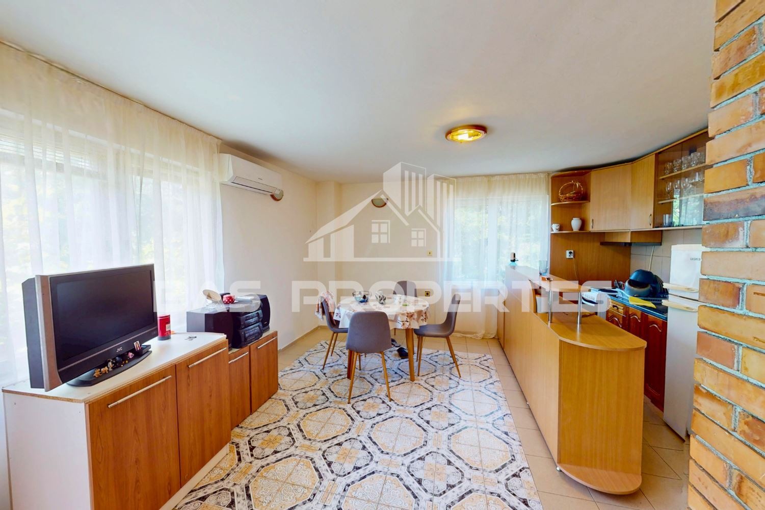 Продава КЪЩА, гр. София, Овча купел, снимка 15 - Къщи - 55024034