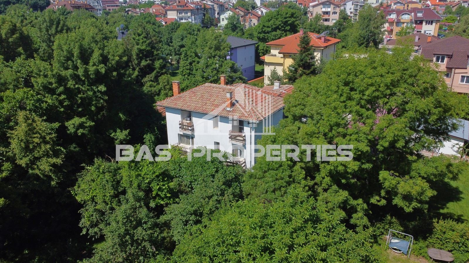 Продава КЪЩА, гр. София, Овча купел, снимка 6 - Къщи - 55024034