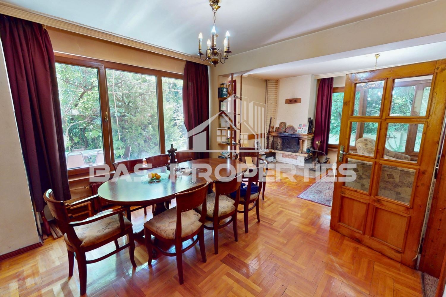 Продава КЪЩА, гр. София, Овча купел, снимка 10 - Къщи - 55024034