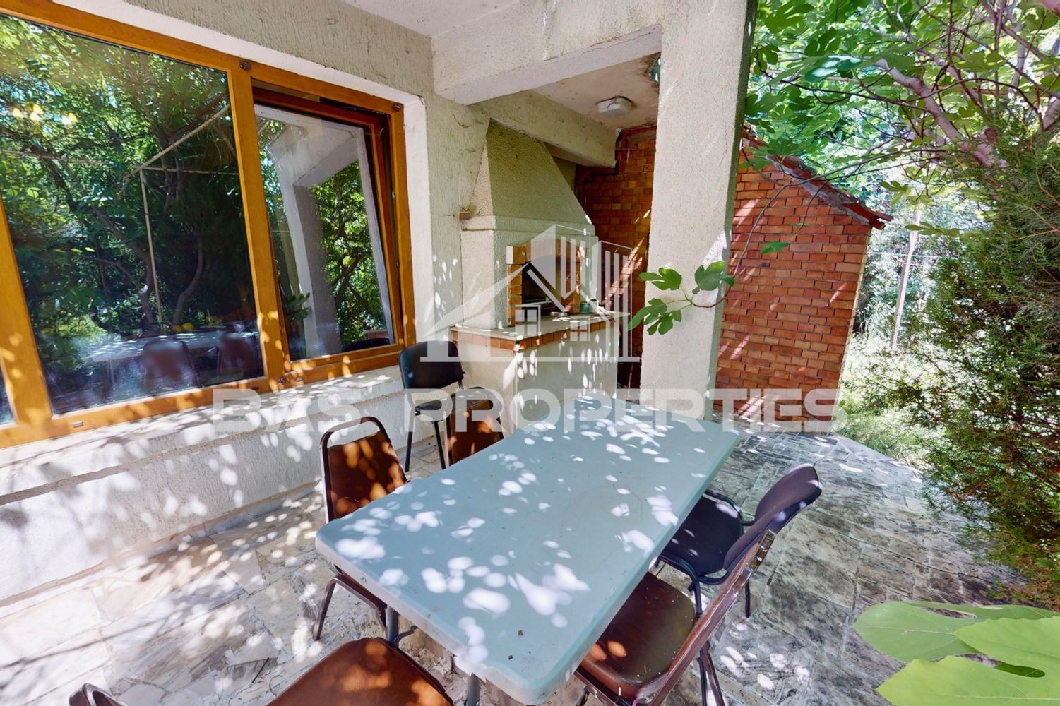 Продава КЪЩА, гр. София, Овча купел, снимка 17 - Къщи - 55024034