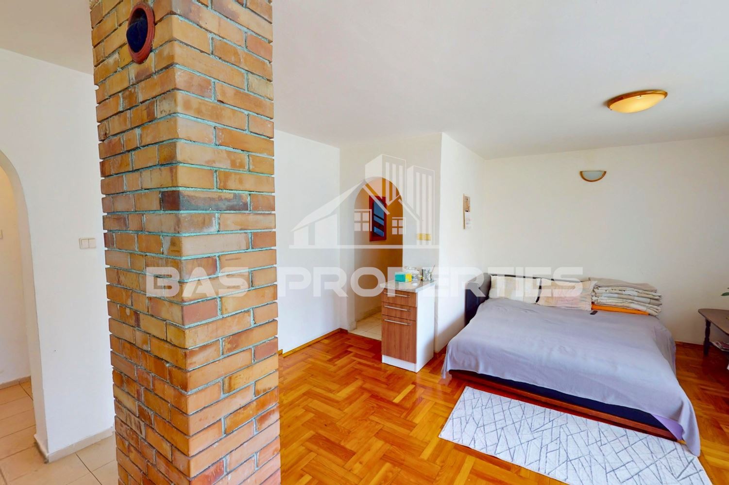 Продава КЪЩА, гр. София, Овча купел, снимка 16 - Къщи - 55024034