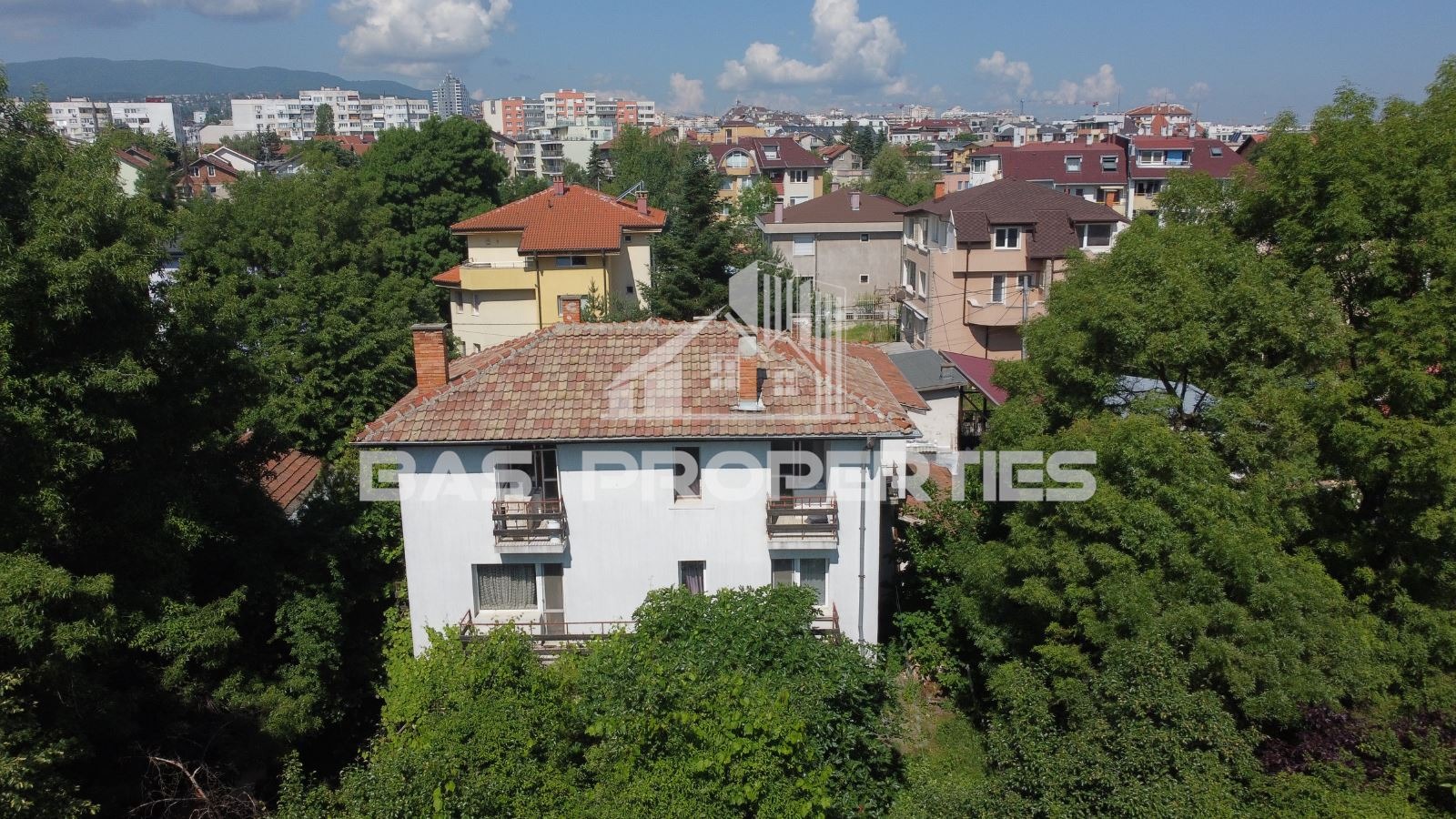 Продава КЪЩА, гр. София, Овча купел, снимка 4 - Къщи - 55024034