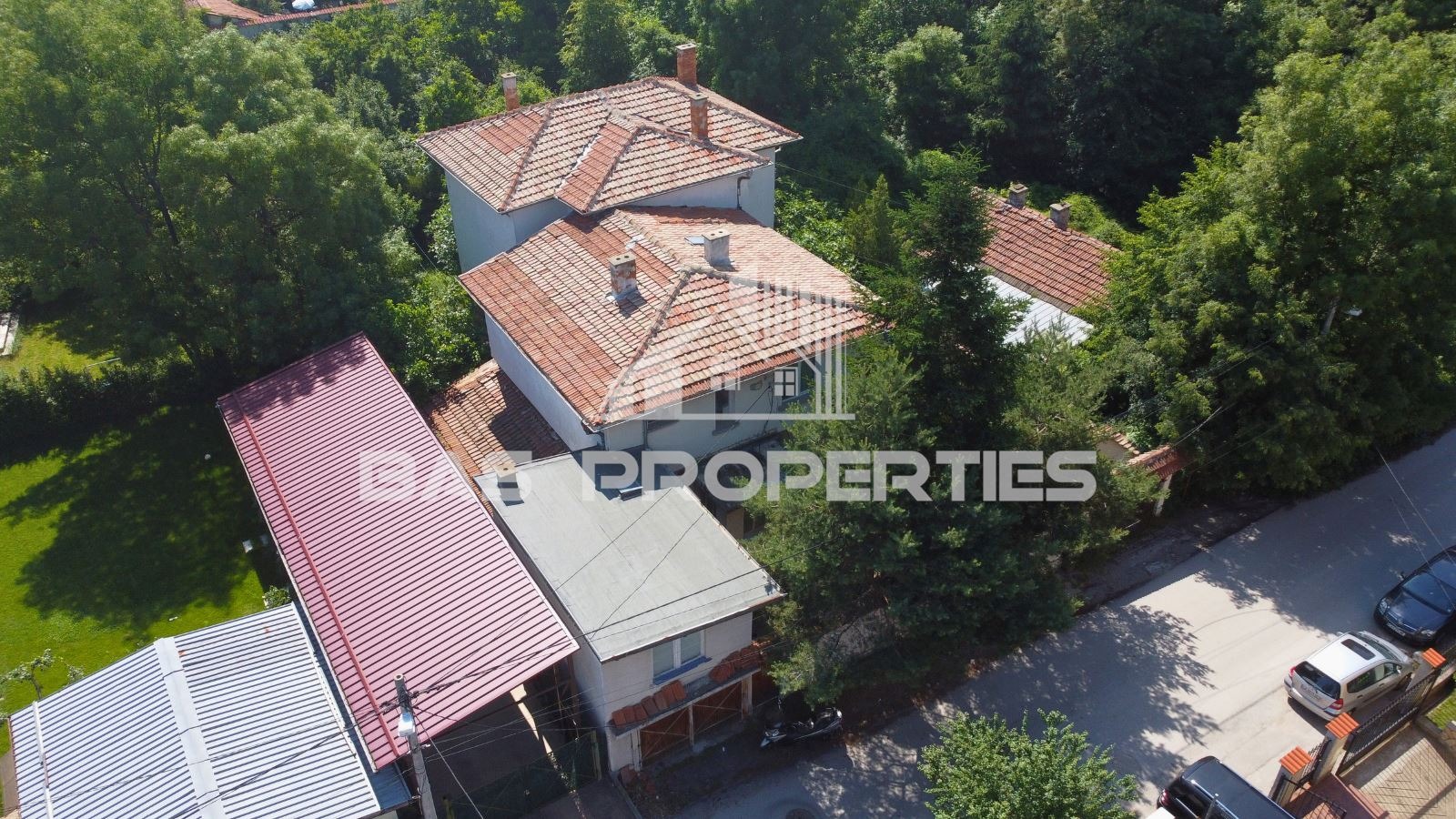 Продава КЪЩА, гр. София, Овча купел, снимка 7 - Къщи - 55024034
