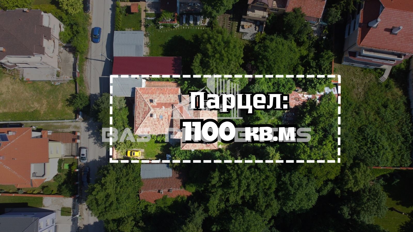 Продава КЪЩА, гр. София, Овча купел, снимка 3 - Къщи - 55024034