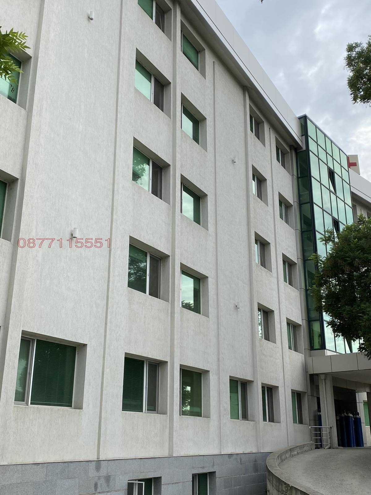 Продава ХОТЕЛ, гр. Стамболийски, област Пловдив, снимка 2 - Хотели - 55224049