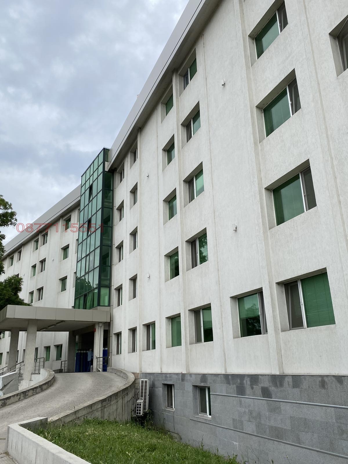 Продава ХОТЕЛ, гр. Стамболийски, област Пловдив, снимка 4 - Хотели - 55224049