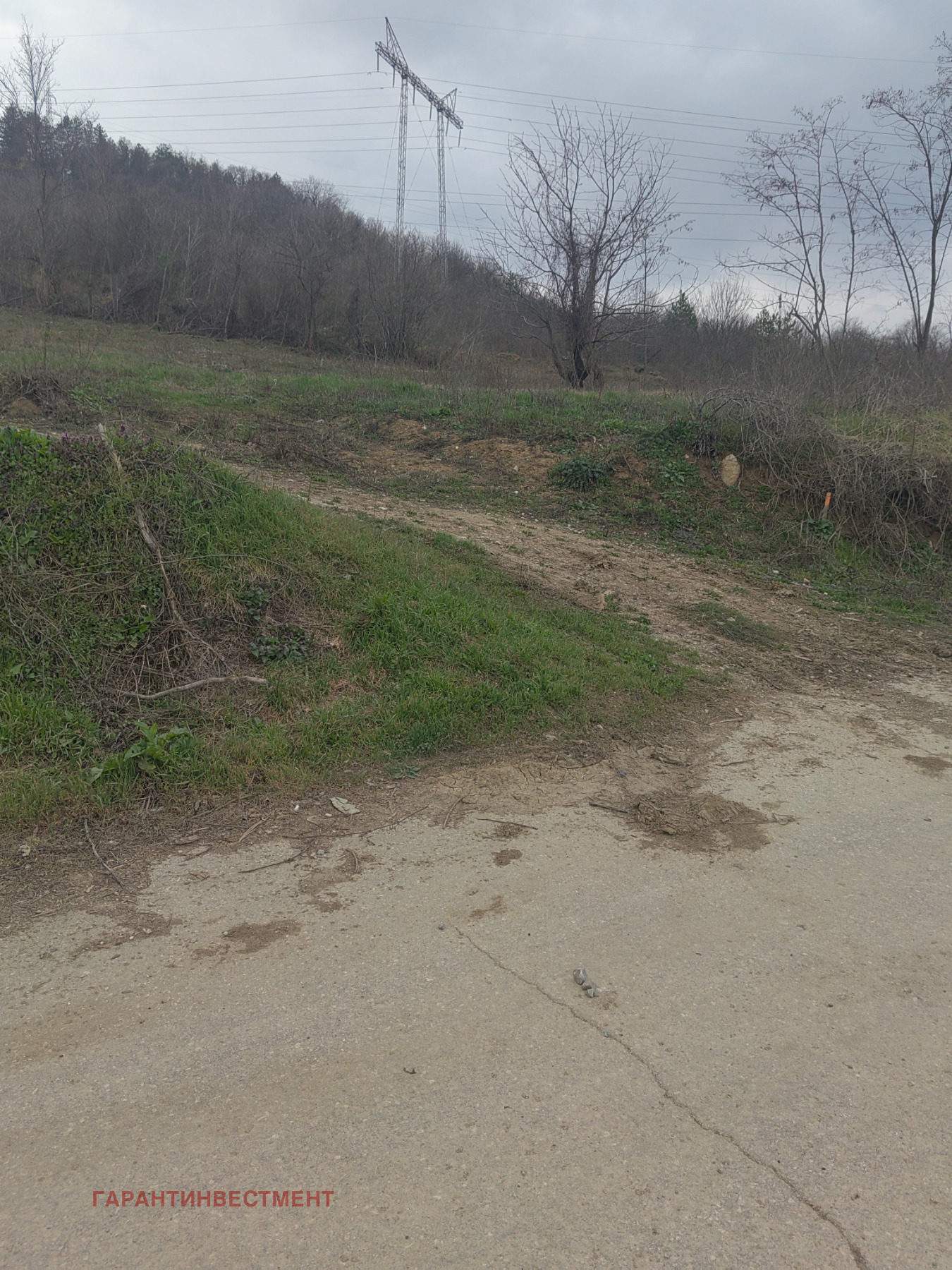 Продава ПАРЦЕЛ, гр. Горна Оряховица, област Велико Търново, снимка 7 - Парцели - 53917975