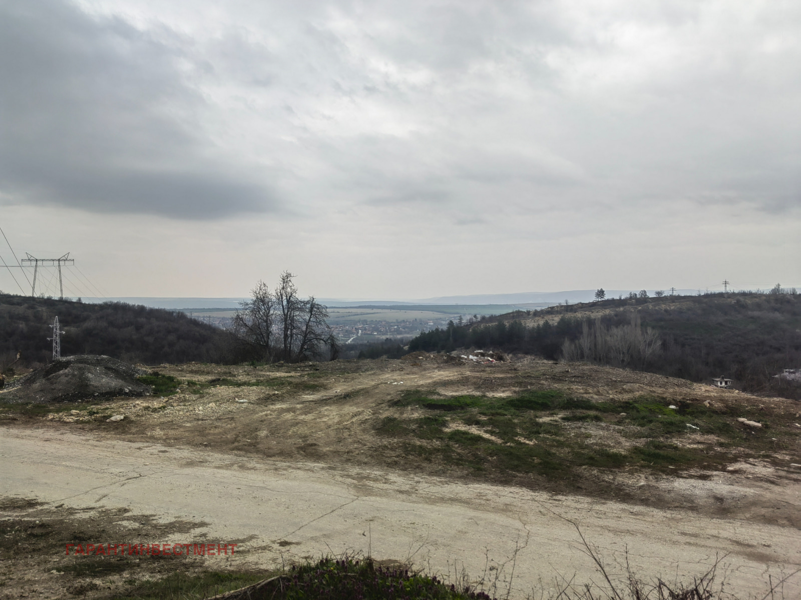 Продава ПАРЦЕЛ, гр. Горна Оряховица, област Велико Търново, снимка 5 - Парцели - 53917975