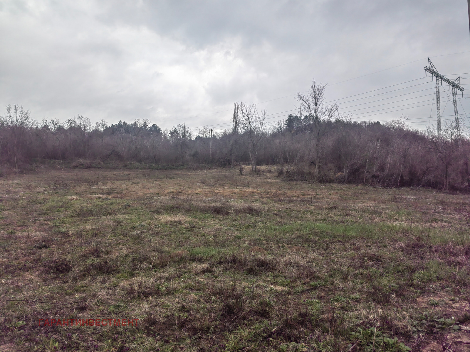 Продава ПАРЦЕЛ, гр. Горна Оряховица, област Велико Търново