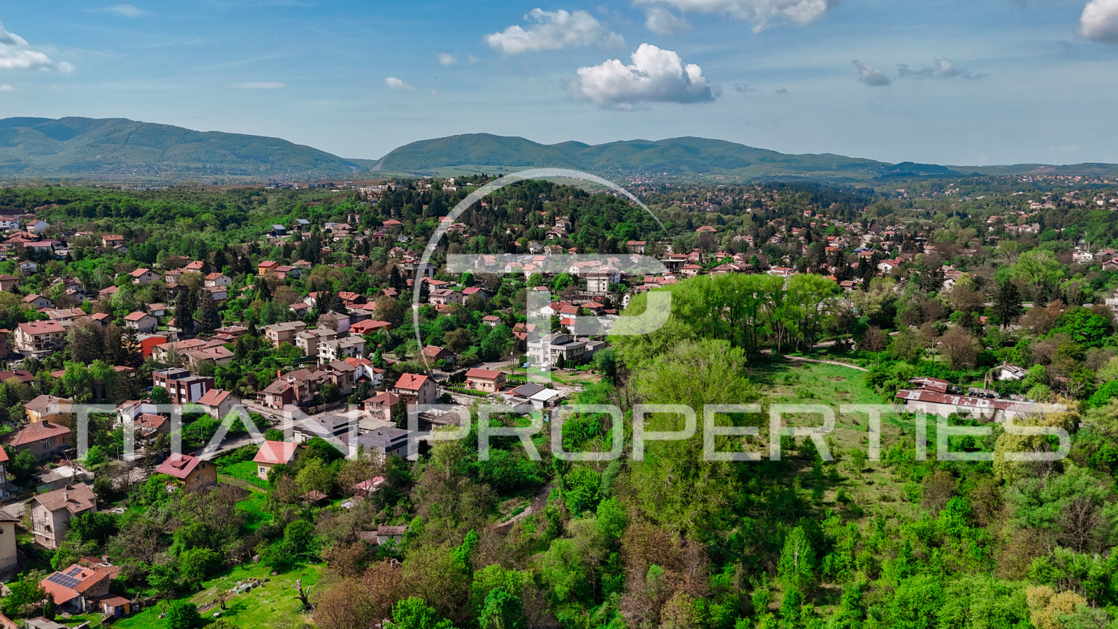 Продава ПАРЦЕЛ, гр. София, гр. Банкя, снимка 6 - Парцели - 54515848