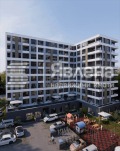 Продава 2-СТАЕН, гр. Варна, Кайсиева градина, снимка 3