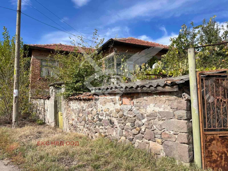 Продава КЪЩА в област Пловдив, с. Драгойново - 100 кв.м / 25 000 € » 48 895.75 лв., ЕКС НВД ПЛОВДИВ ООД
