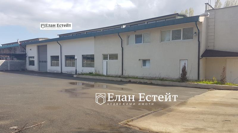 Продава СКЛАД | Imot.bg — изображение 1