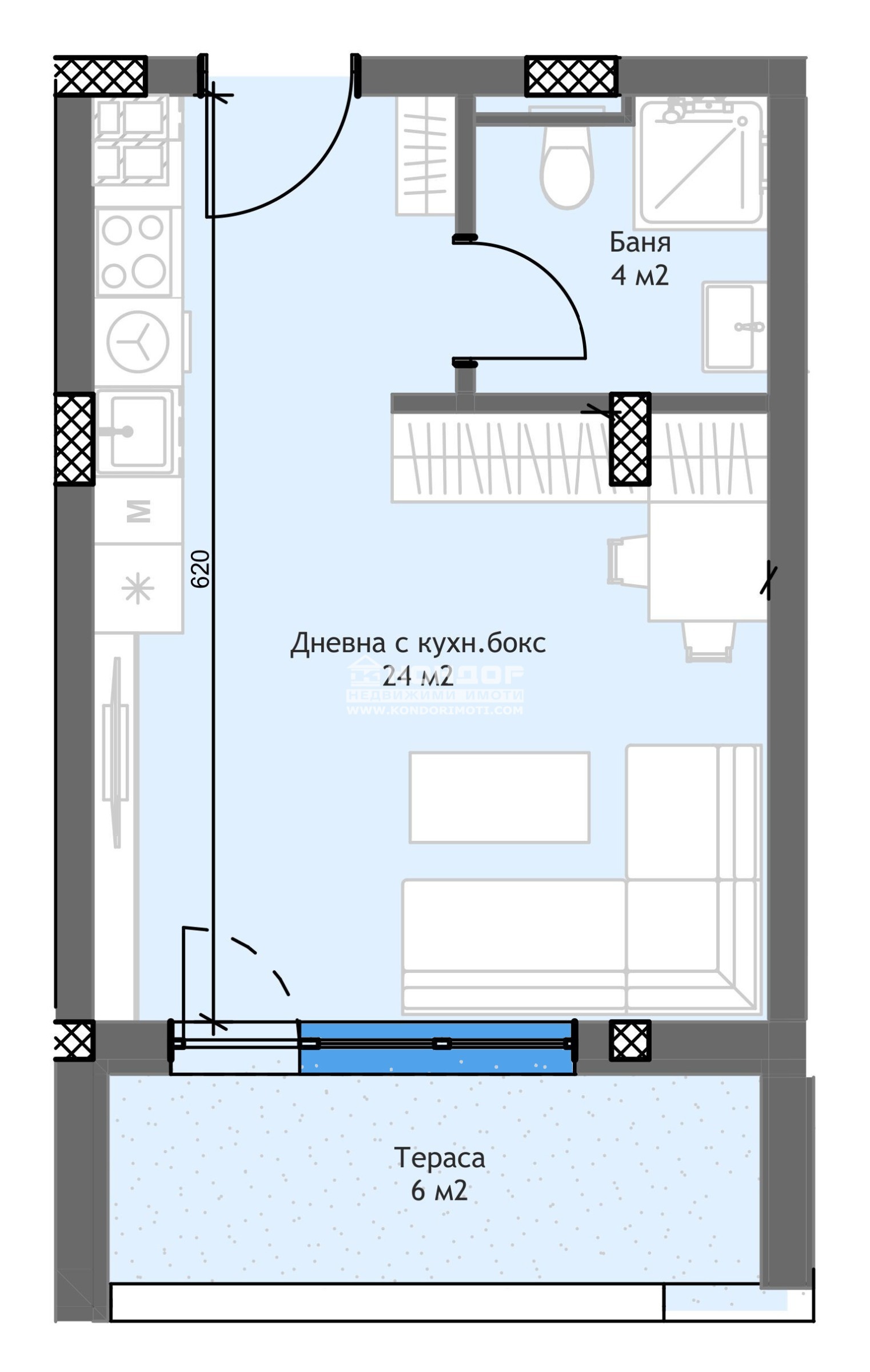 ������� 1-����� | Imot.bg � ����������� 2