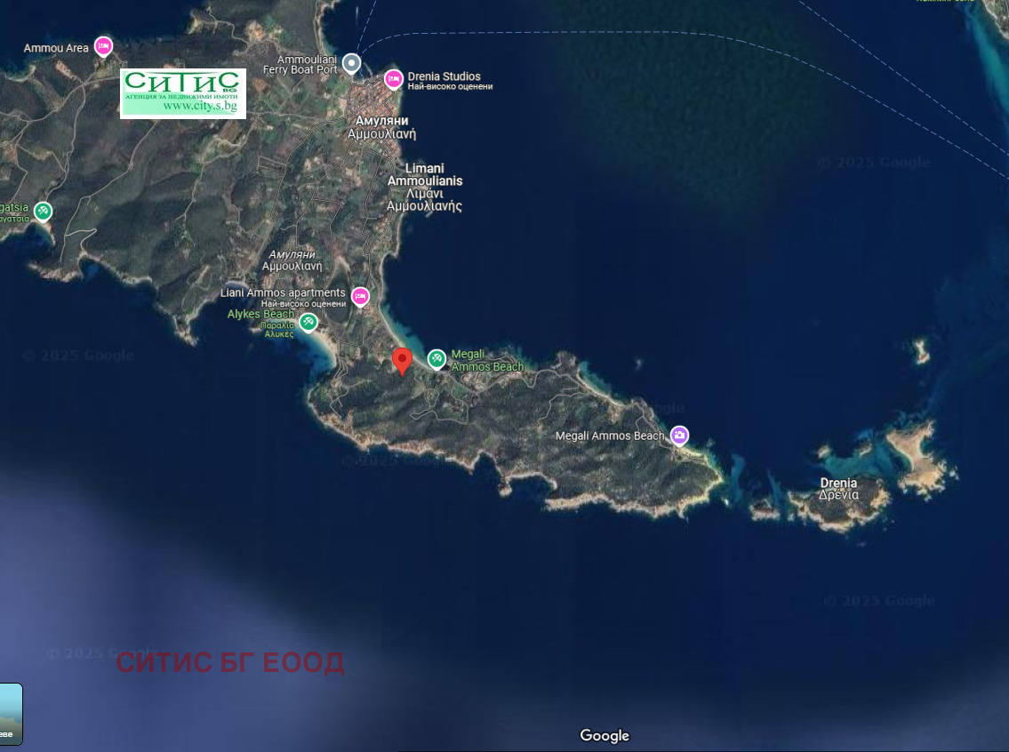 Продава ПАРЦЕЛ | Imot.bg — изображение 1