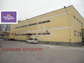 Продажба на промишлени помещения в област Велико Търново - изображение 7 