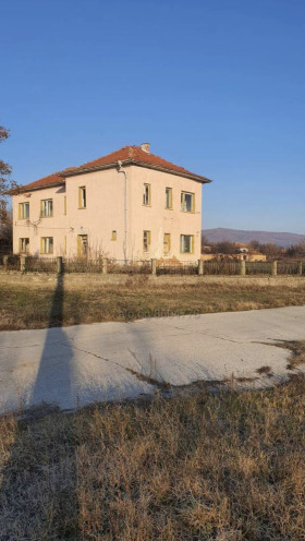 Парцел с. Горна махала, област Пловдив