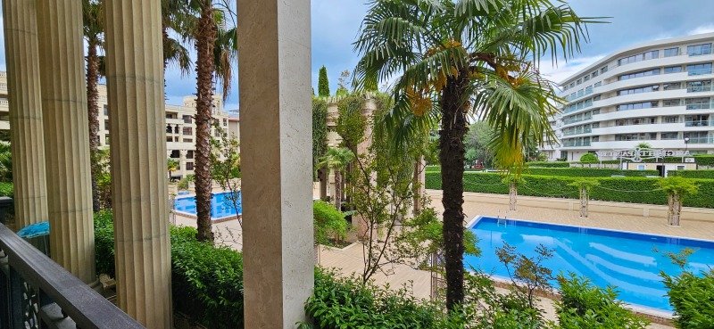 En venta  Estudio Varna , k.k. Zlatni pyasatsi , 50 metros cuadrados | 70872537 - imagen [4]