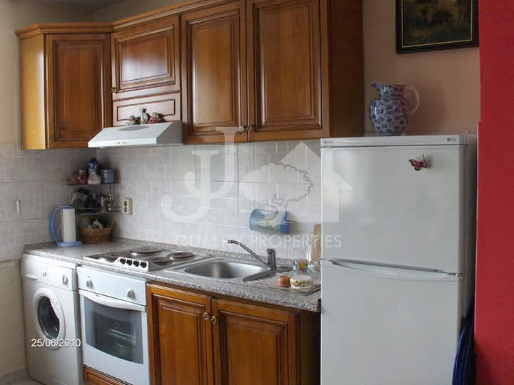 Продается  1 спальня София , Оборище , 68 кв.м | 58639538 - изображение [3]