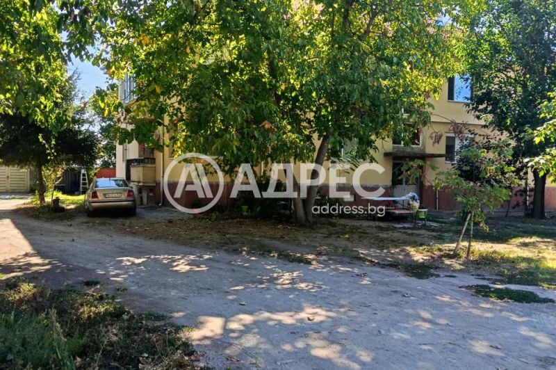 Til salgs  1 soverom region Plovdiv , Graf Ignatievo , 57 kvm | 71797883 - bilde [2]