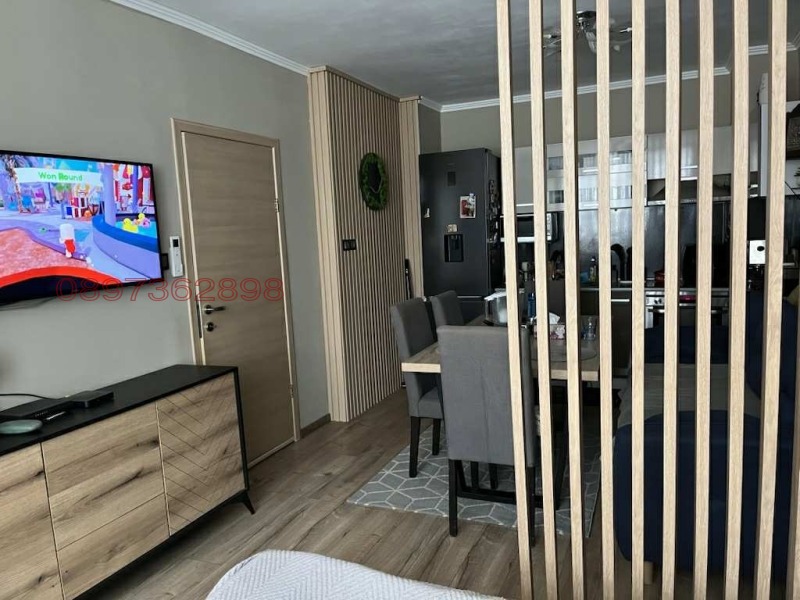 Продава 2-СТАЕН, гр. Стара Загора, Опълченски, снимка 2 - Апартаменти - 52846070
