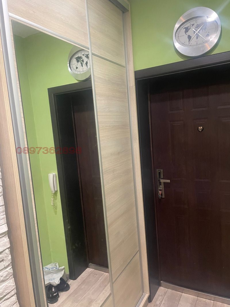 Продава 2-СТАЕН, гр. Стара Загора, Опълченски, снимка 12 - Апартаменти - 52846070