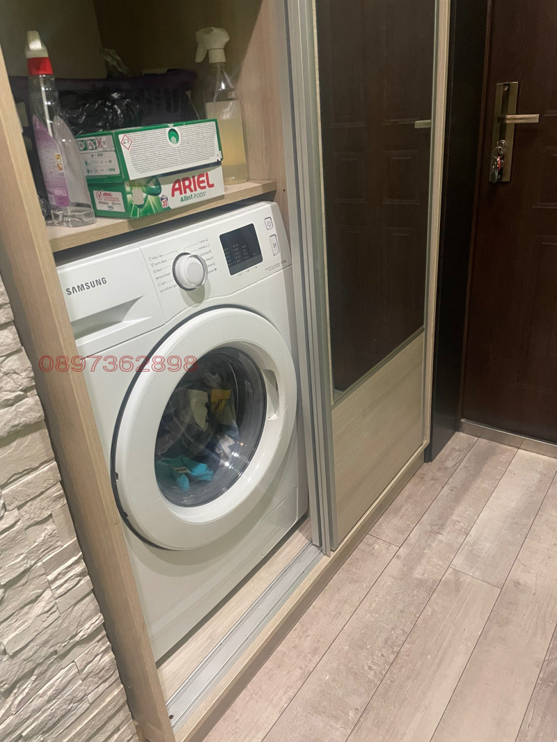 Продава 2-СТАЕН, гр. Стара Загора, Опълченски, снимка 11 - Апартаменти - 52846070