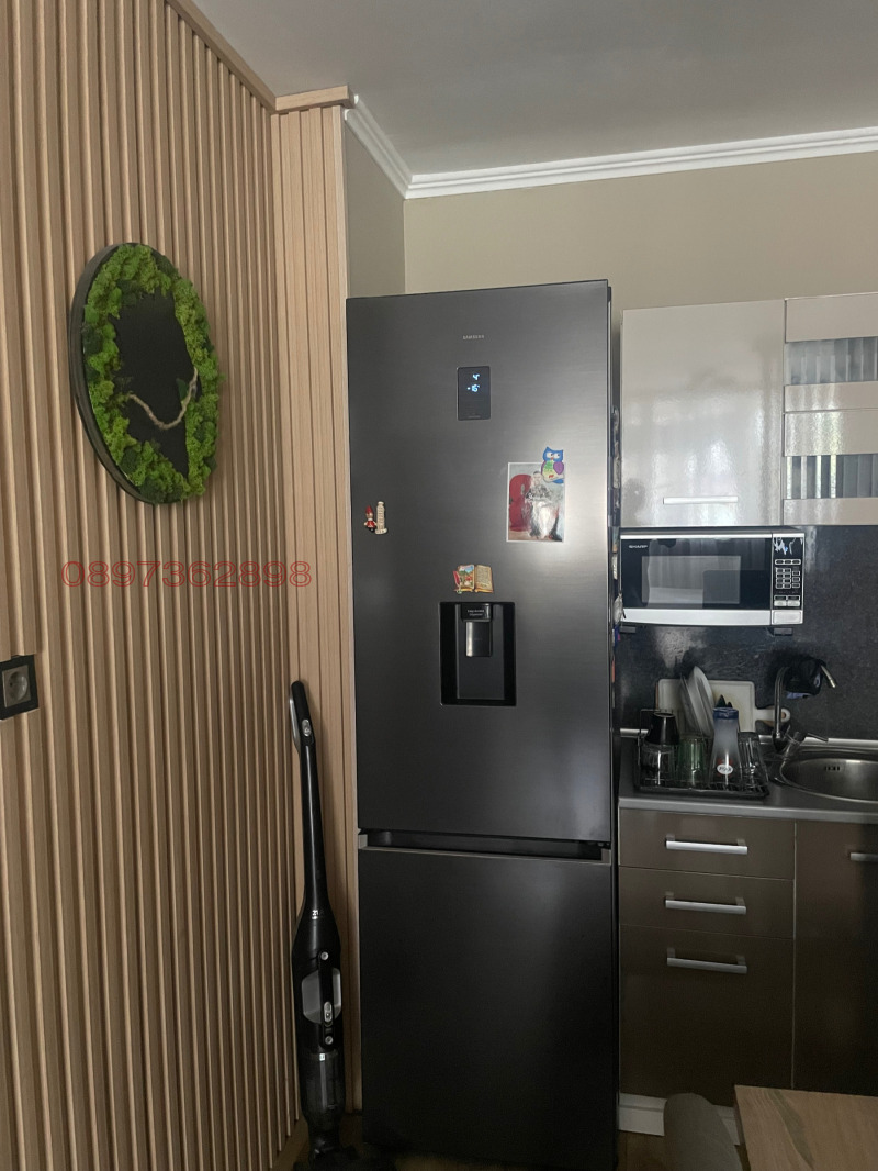 Продава 2-СТАЕН, гр. Стара Загора, Опълченски, снимка 3 - Апартаменти - 52846070