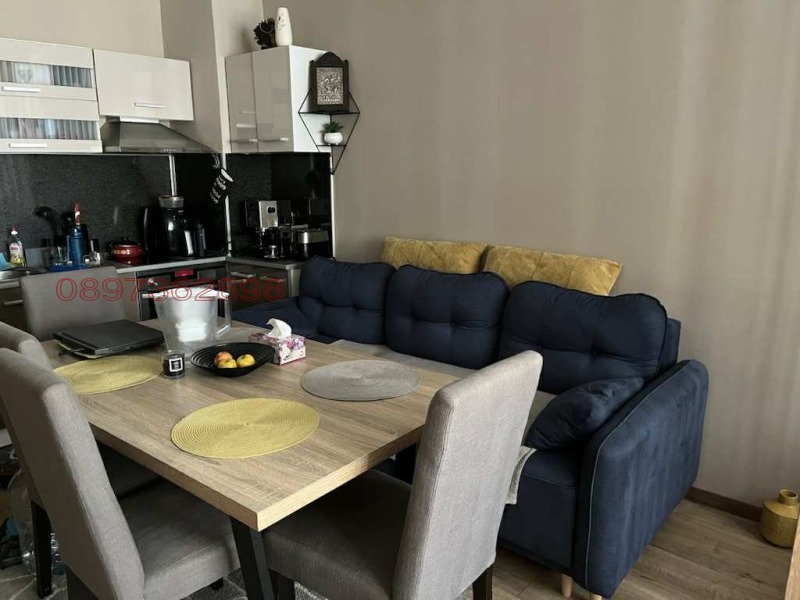 Продава 2-СТАЕН, гр. Стара Загора, Опълченски, снимка 5 - Апартаменти - 52846070