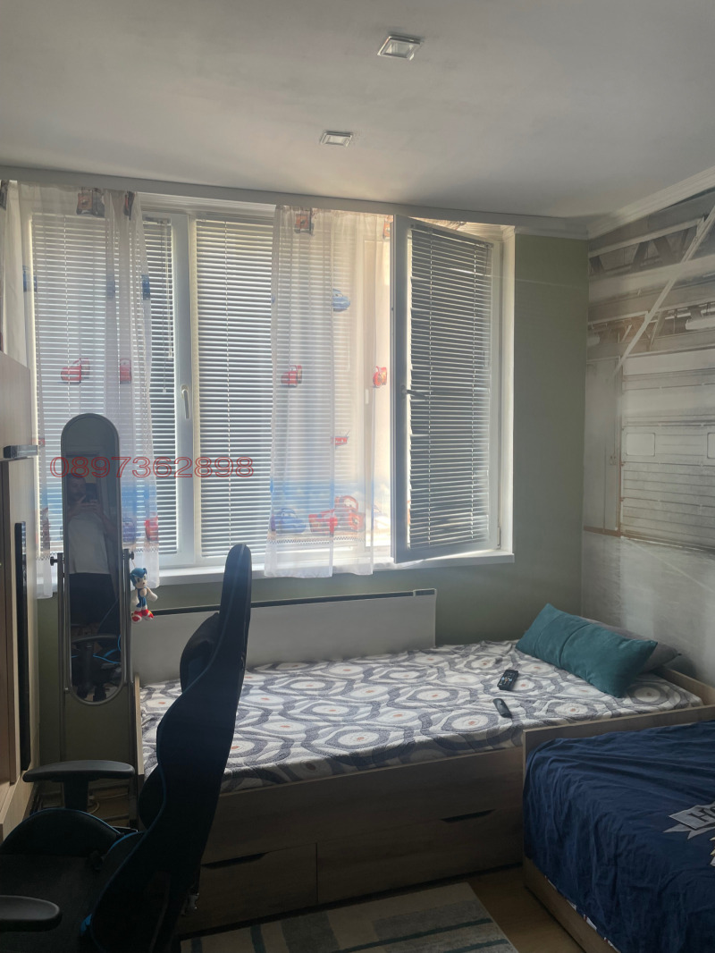 Продава 2-СТАЕН, гр. Стара Загора, Опълченски, снимка 8 - Апартаменти - 52846070