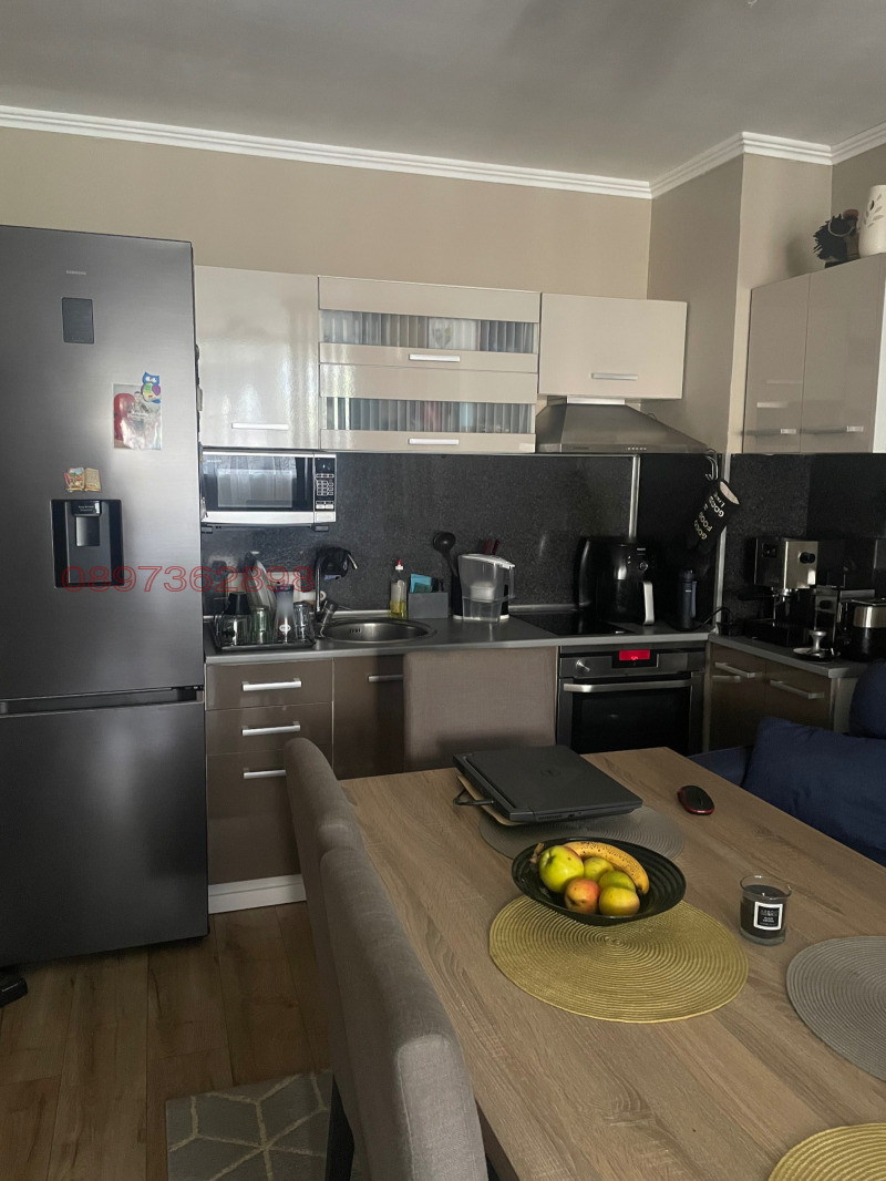 Продава 2-СТАЕН, гр. Стара Загора, Опълченски, снимка 4 - Апартаменти - 52846070