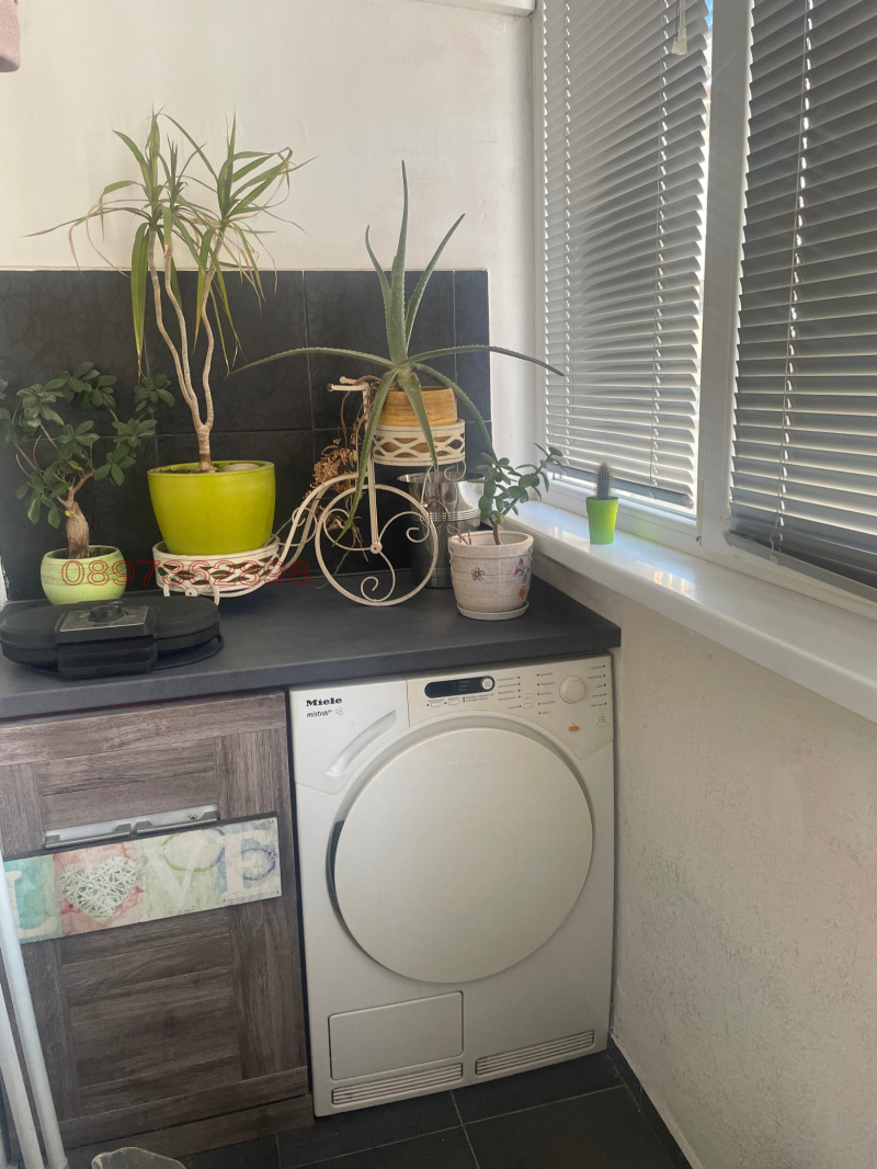 Продава 2-СТАЕН, гр. Стара Загора, Опълченски, снимка 13 - Апартаменти - 52846070