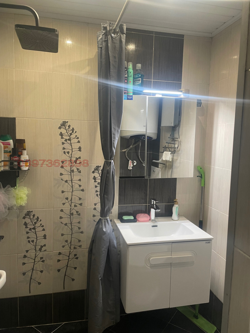 Продава 2-СТАЕН, гр. Стара Загора, Опълченски, снимка 10 - Апартаменти - 52846070