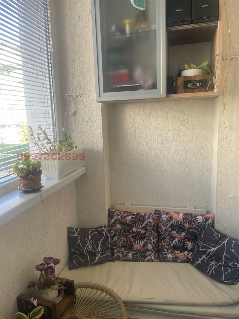 Продава 2-СТАЕН, гр. Стара Загора, Опълченски, снимка 14 - Апартаменти - 52846070