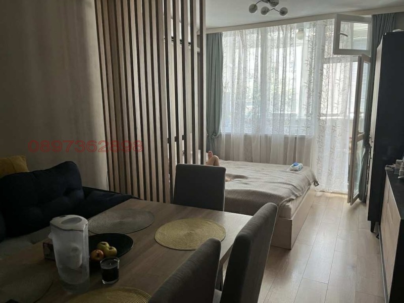 Продава 2-СТАЕН, гр. Стара Загора, Опълченски, снимка 6 - Апартаменти - 52846070