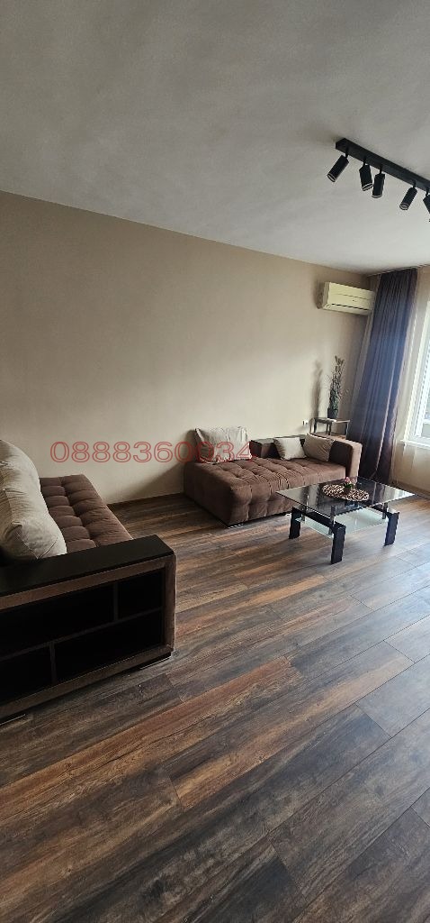 Продава 2-СТАЕН, гр. Враца, Център, снимка 13 - Апартаменти - 55321158