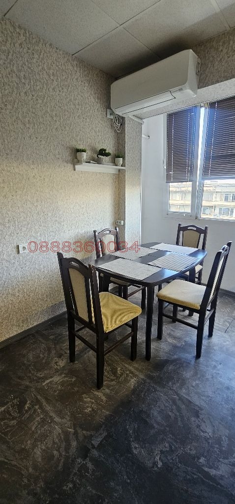 Продава 2-СТАЕН, гр. Враца, Център, снимка 2 - Апартаменти - 55321158