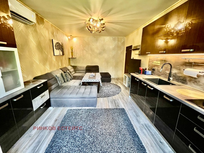 For Sale  2 bedroom Sofia , Nadezhda 4 , 70 sq.m | 74383253 - image [2]