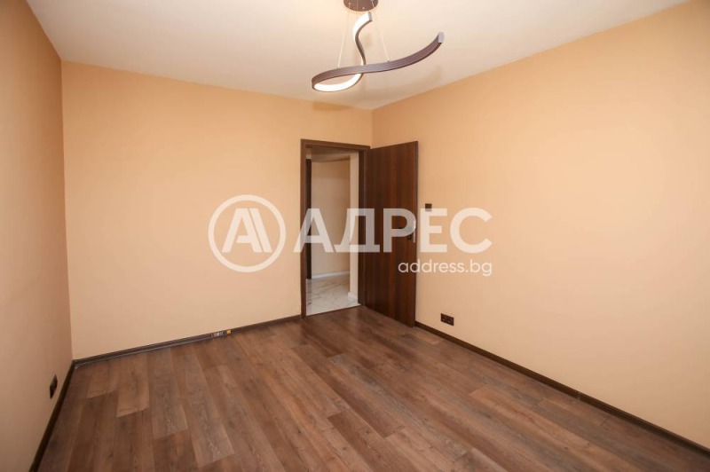 En venta  2 dormitorios Sofia , Tsentar , 76 metros cuadrados | 82920389 - imagen [7]
