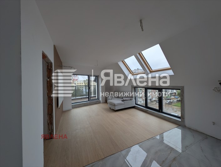 Продава  3-стаен град София , Люлин - център , 110 кв.м | 99673003