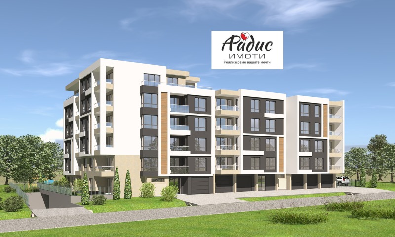 Продава 3-СТАЕН, гр. Стара Загора, Самара 3, снимка 3 - Апартаменти - 52142326