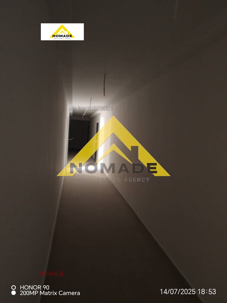 Продава 3-СТАЕН, гр. Пловдив, Южен, снимка 11 - Апартаменти - 53185400
